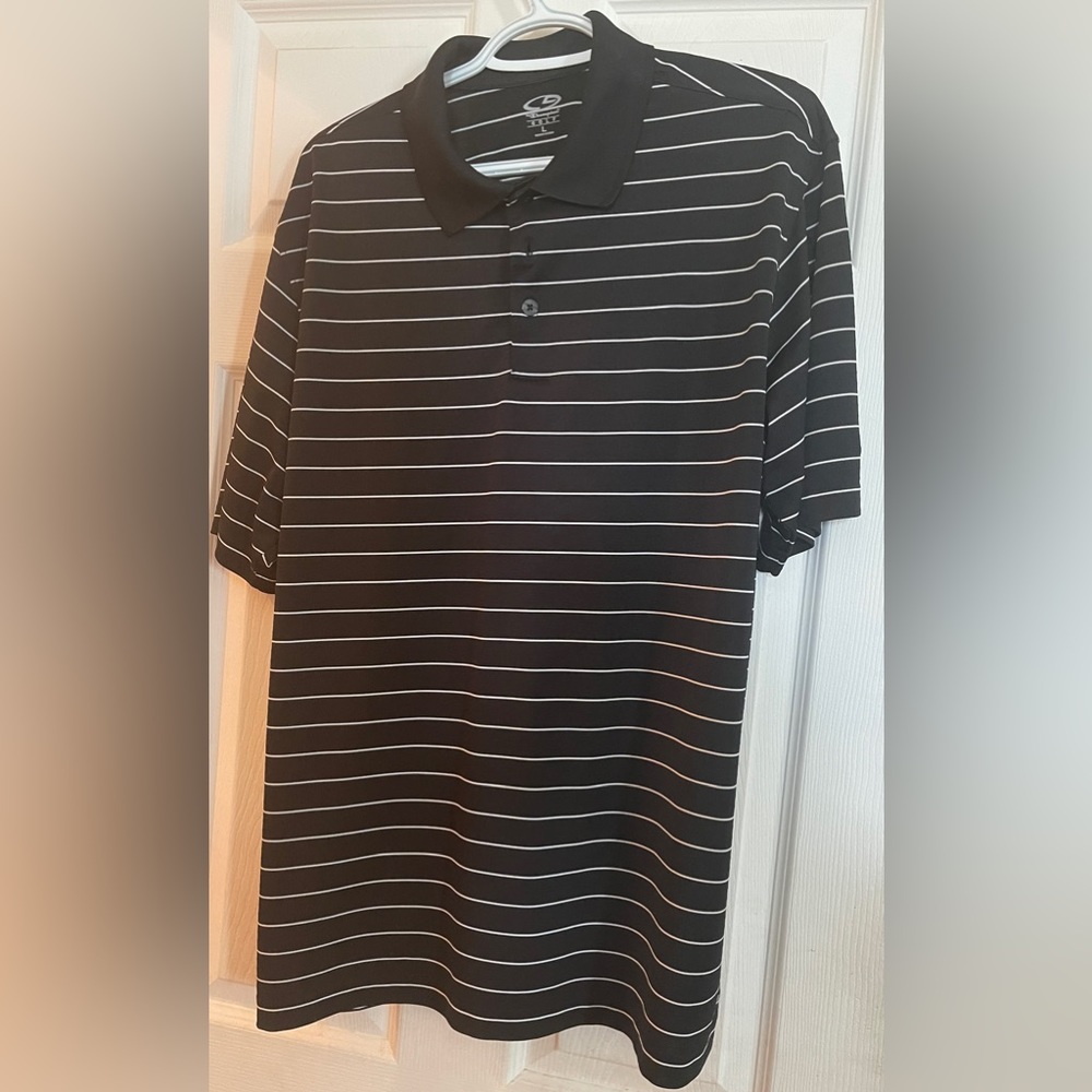 Champion Golf Men's Polo Shirt
